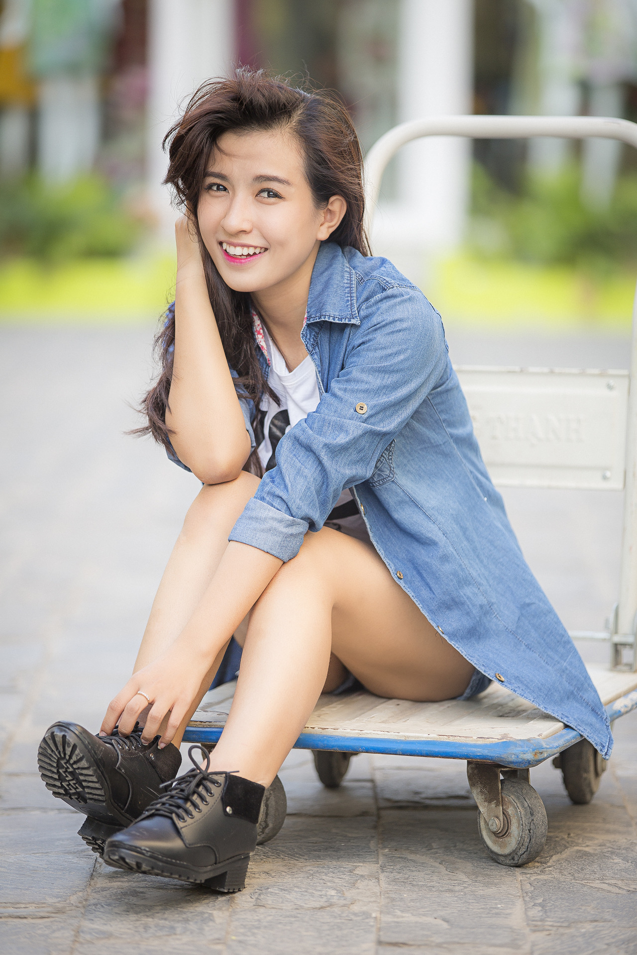 一路向西在线